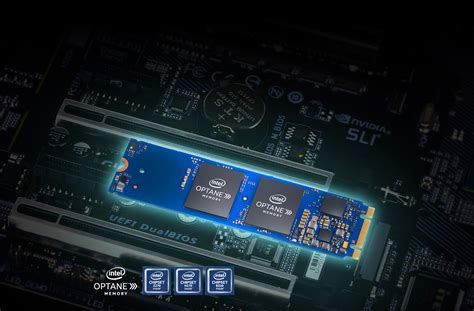 intel optane memory service